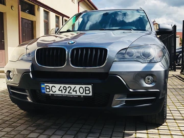 Авто BMW X5 2010 № 8492882