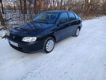 Авто SEAT Cordoba 2001 № 8492884