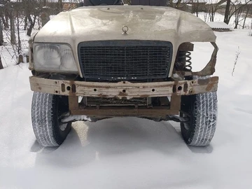 Авто Mercedes 300 1995 № 8492885