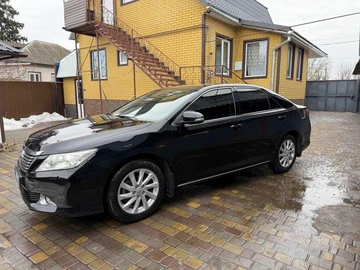 Авто Toyota Camry 2012 № 8492887