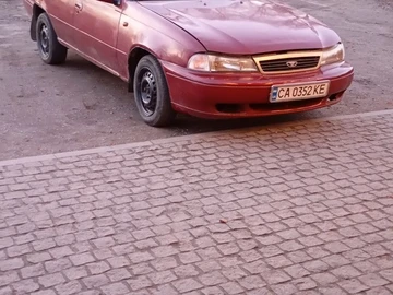 Авто Daewoo Nexia 1998 № 8492896