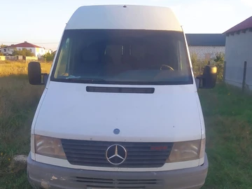 Авто Mercedes Sprinter 1999 № 8492900