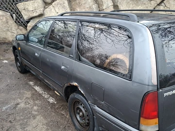 Авто Nissan Primera 1992 № 8492905
