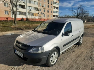 Авто Dacia Logan 2016 № 8492888