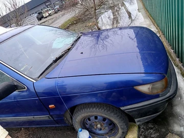 Авто Mitsubishi Lancer 1990 № 8492916
