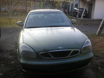 Авто Daewoo Nubira 2003 № 8492930