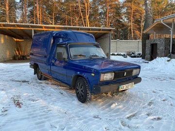 Авто ВАЗ 11113 Oka 2006 № 8492950