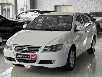 Авто Lifan 620 2012 № 8492951