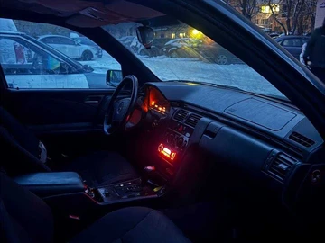 Авто Mercedes 200 1996 № 8492952