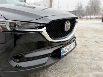 Авто Mazda Cx-5 2017 № 8492954