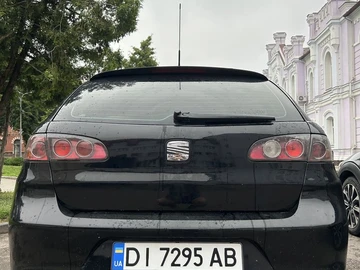 Авто SEAT Ibiza 2005 № 8492955