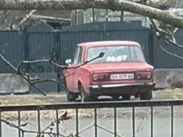 Авто ВАЗ 2106 1978 № 8492959