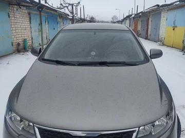 Авто KIA Cerato Forte  2012 № 8492960