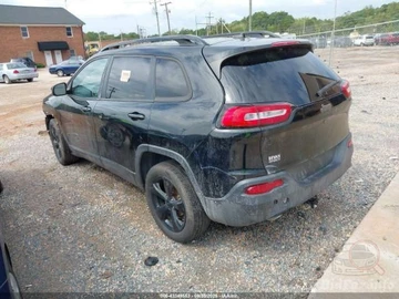 Авто Jeep Cherokee 2018 № 8492971