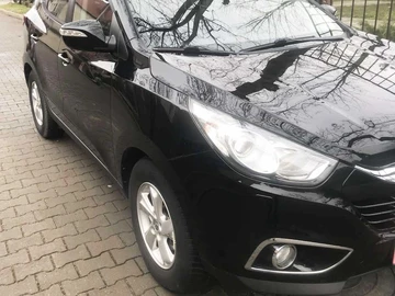 Авто Hyundai Ix35 2013 № 8492973