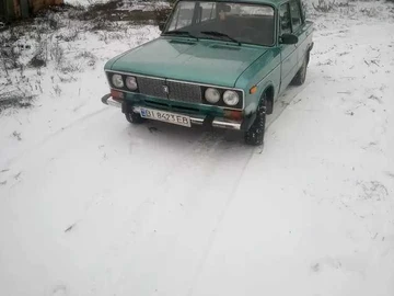 Авто ВАЗ 2106 1985 № 8492975