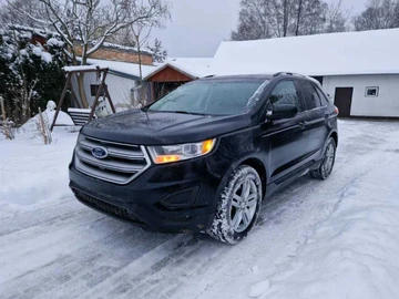 Авто Ford Edge 2018 № 8492984