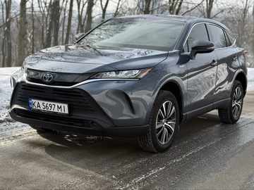 Авто Toyota Venza 2020 № 8492987