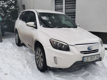 Авто Toyota Rav 4 2012 № 8492994