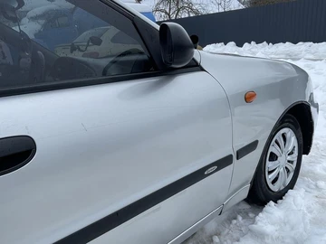 Авто Daewoo Lanos Sens  2002 № 8493000