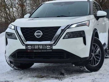 Авто Nissan Rogue 2020 № 8493002