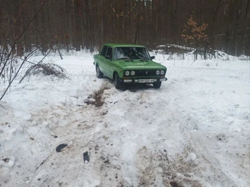 Авто ВАЗ 2106 1985 № 8493058