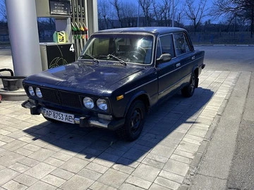 Авто ВАЗ 2106 1992 № 8493072