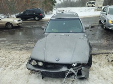 Авто BMW 5 Серия 1992 № 8493073