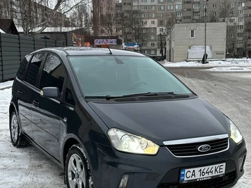 Авто Ford C-Max 2008 № 8493084
