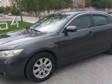 Авто Toyota Camry 2008 № 8493087