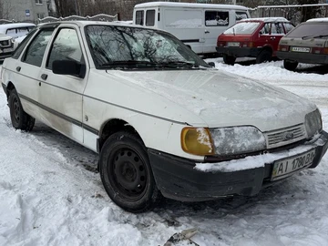 Авто Ford Sierra 1991 № 8493091
