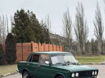 Авто ВАЗ 2103 1974 № 8493095