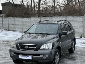 Авто KIA Avella 2005 № 8493103