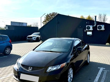 Авто Honda Civic 2011 № 8493106