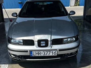Авто SEAT Leon 2003 № 8493125