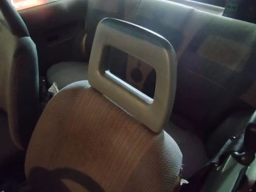 Авто Ford Escort 1985 № 8493127