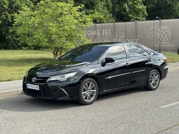 Авто Toyota Camry 2016 № 8493129