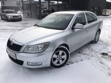 Авто Skoda Octavia 2012 № 8493140