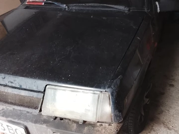 Авто ВАЗ 21099 2005 № 8493142