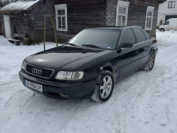 Авто Audi A6 1998 № 8493148