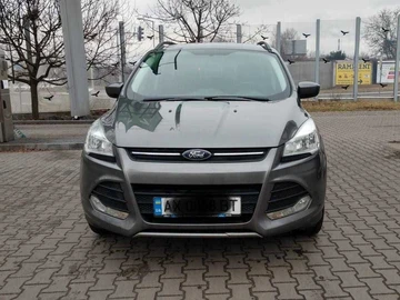 Авто Ford Escape 2014 № 8493150