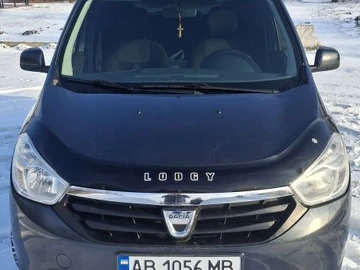 Авто Dacia 1300 2012 № 8493154