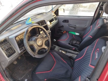 Авто Ford Sierra 1990 № 8493159