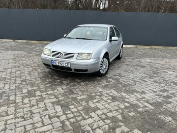Авто Volkswagen Bora 2000 № 8493160