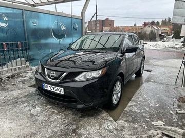 Авто Nissan Rogue 2018 № 8493164