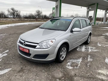 Авто Opel Astra 2006 № 8493168