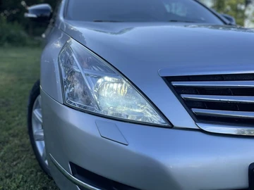 Авто Nissan Teana 2008 № 8493173