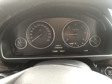 Авто BMW X5 2017 № 8493175
