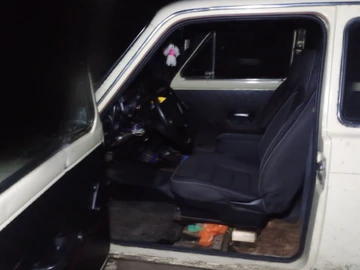 Авто ВАЗ 2121 1988 № 8493239