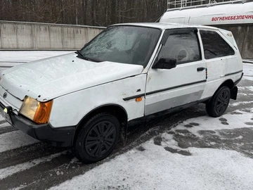 Авто ЗАЗ Таврия 1996 № 8493240